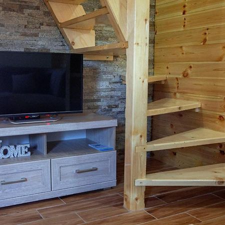 Holiday Home Jovan Zabljak Bagian luar foto