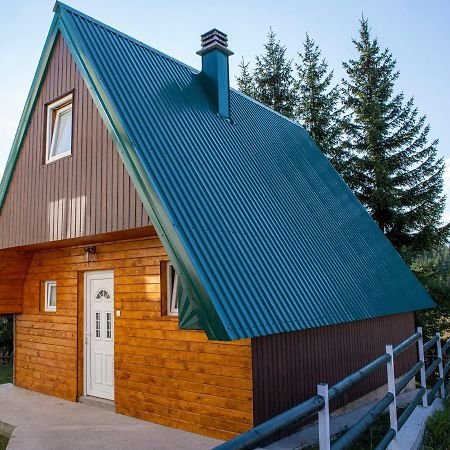 Holiday Home Jovan Zabljak Bagian luar foto