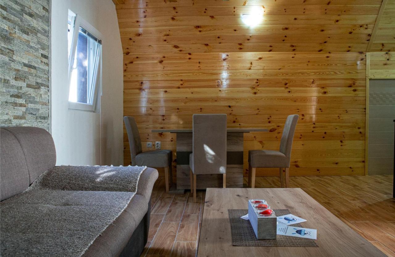Holiday Home Jovan Zabljak Bagian luar foto