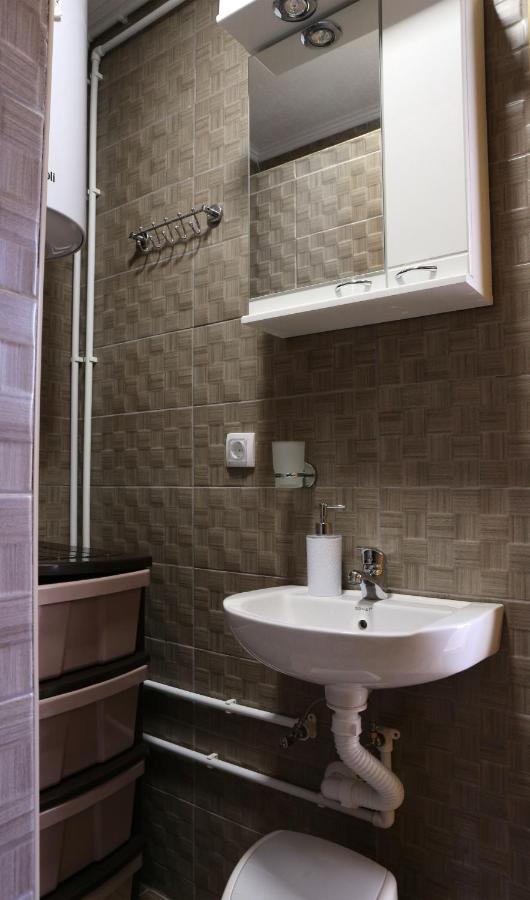 Holiday Home Jovan Zabljak Bagian luar foto