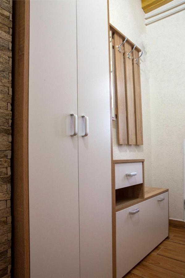 Holiday Home Jovan Zabljak Bagian luar foto