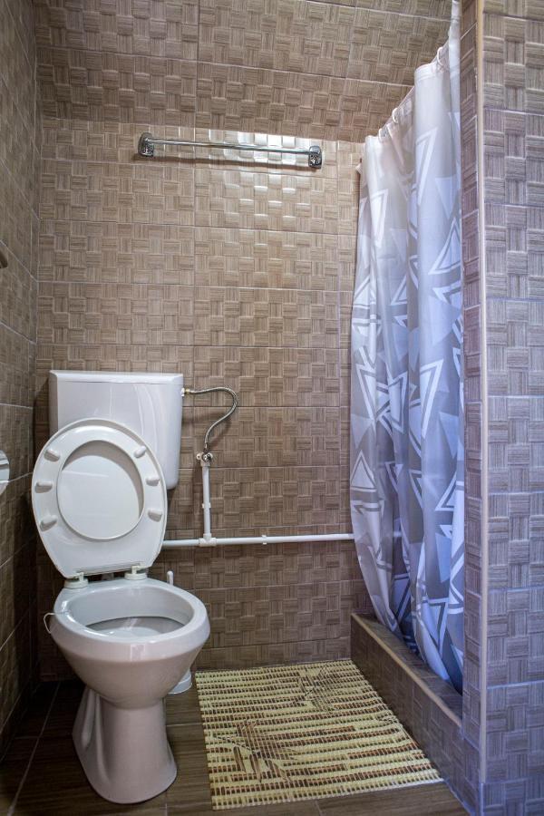 Holiday Home Jovan Zabljak Bagian luar foto